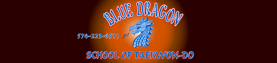 Blue Dragon School of Taekwon-Do